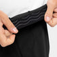 🏌️ 50 % RABATT! 👍 Casual golfshorts för män– Stretchigt Midjeband, Snabbtorkande⛳