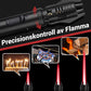 [Kreativ Gåva] Stor, Vindtät Multifunktionell Svetslåg Tändare-✈️Köp 2 få fri frakt✈️