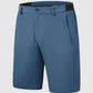 🏌️ 50 % RABATT! 👍 Casual golfshorts för män– Stretchigt Midjeband, Snabbtorkande⛳