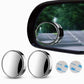 Speglar för döda vinkeln (2PCS/SET)
