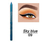 🔥50% rabatt för två stycken eller fler🔥Långvarig färgad eyeliner