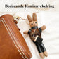 👜Vintage Modeväska med Justerbar Bred Axelrem🌟