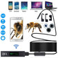 2025 💥3-i-1 plug-and-play endoskopkamera – kompatibel med Android, iPhone, iPad och PC