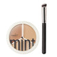 🎁Tricolor concealer