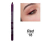 🔥50% rabatt för två stycken eller fler🔥Långvarig färgad eyeliner