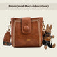 👜Vintage Modeväska med Justerbar Bred Axelrem🌟
