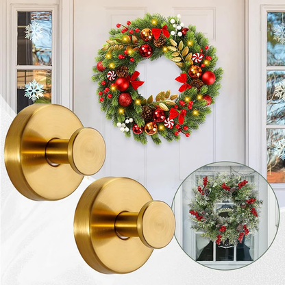 🥳2026 HOT SALE🥳💞50 000+ SÅLDA!🏠 Sista 3 timmarna! Köp mer, få mer GRATIS + 50 % RABATT! 🧰 Kraftiga sugkoppshakar – Håller fast, faller aldrig! 20 lb viktkapacitet, ingen borrning, inga skador. Perfekt för kök, badrum och mer. 💪🚿