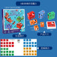 🎅3D Puzzle Face-Changing Magic Cube
