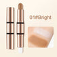 Natural Double End Highlight Contour Pencil