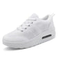 🔥Sista dagen 49% rabatt - Sneakers för kvinnor Light Air Flying Woven Mesh