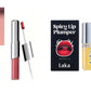 Dual-Ended Long-Lasting Liquid Lipstick