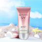 Solkräm med UV-skydd SPF50+