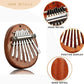 🎁 - Kalimba 8 Key exquisite Finger Thumb Piano💕