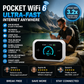 📶 50% RABATT NU! Mobil hotspot med full WiFi-täckning – inget SIM-kort, inga roamingavgifter, internet överallt 🌍📱