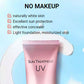 Solkräm med UV-skydd SPF50+