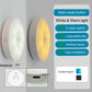 💡 KÖP 1, FÅ 1 GRATIS! 🔋 Energieffektiv LED-Rörelsesensorlampa – Automatisk Sensor, Energibesparande & Stark Belysning ✨