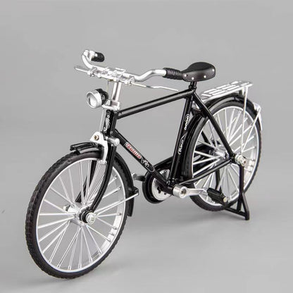 🎁DIY cykel modell🚲
