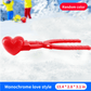 ⛄Endless Fun Snowball Kit