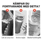 Manuell lätt burköppnare