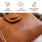 👜Vintage Modeväska med Justerbar Bred Axelrem🌟