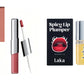 Dual-Ended Long-Lasting Liquid Lipstick