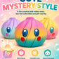 🎁 Hot Sale—50% Off 🦜Dumplings Squishy Rms 3D Printed Dumpling Mystery Box Fidget Toy Mini Blind Surprise Stress Ball Sensory Food Squeeze Novelty Desk Gift Adults Party Favor Classroom Prize Stocking