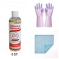 Skonsam Etikettborttagare Spray