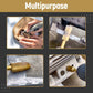 5pcs Heavy Duty Rotary File Grinding Tools