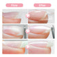 ✨️💅3-in-1 Mångsidig Hög Transparent Nagelbygg Base Gel