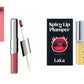 Dual-Ended Long-Lasting Liquid Lipstick