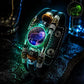 🎉 2026 Rea — Över 21 300 sålda!🔥 Lysande Läder Stjärntecken Armband