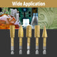 5pcs Heavy Duty Rotary File Grinding Tools