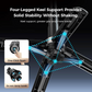 ⏰ Endast nu 49% rabatt!📱Heta nya produkter🔥4-i-1 multifunktionell magnetisk selfiepinne med 360° rotation