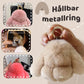 🎁Handgjorda mjuka kanin pompom-bollar berlocker🐰