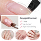 ✨️💅3-in-1 Mångsidig Hög Transparent Nagelbygg Base Gel