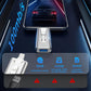 USB-minnespaket för extern lagring 📀 – Allt du behöver för att lagra och transportera filer! 🚀 🚀