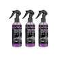 🔥Köp 2 få 1 gratis✨ 3-i-1 Högskyddande Snabb Bilbeläggningsspray