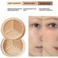 🎁Tricolor concealer