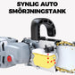 🔥Vinkelslip Omvandlad Elektrisk Motorsåg Kit