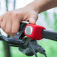 SUPERCOOL CYKEL, MOTORCYKELHÖGTALARE