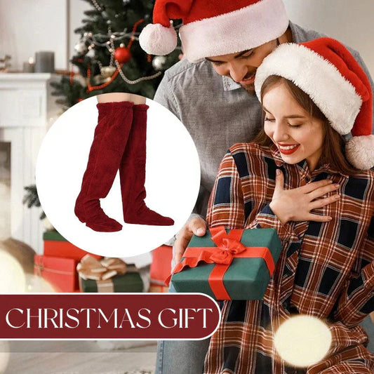 gåsdunstrumpor!🎄