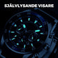 🔥Hot in Sale⌚ HERRWATERPROOF KVARTSUr - DIN ÄVENTYRSKOMPIS! 🌊