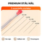 🤩Prisvärda verktyg👉🏻🧵🪡37PCS syverktygssats