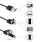 2025 💥3-i-1 plug-and-play endoskopkamera – kompatibel med Android, iPhone, iPad och PC