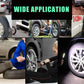 🔧 50 % RABATT JUST NU! 🚗 Vakuumspik för däckreparation – Förlustfri och effektiv, perfekt tätning och enkel att använda – Inget behov av att demontera däcket ✨