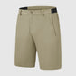 🏌️ 50 % RABATT! 👍 Casual golfshorts för män– Stretchigt Midjeband, Snabbtorkande⛳