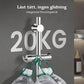 🚿 KÖP 2 FÅ 1 GRATIS! 🎁 Duschhållare utan Borrning – Omedelbar Installation, Extremt Stabil & Universell Passform 🛁