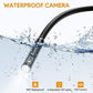 2025 💥3-i-1 plug-and-play endoskopkamera – kompatibel med Android, iPhone, iPad och PC
