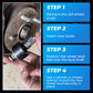 😎Efficient Car Wheel Stud Installer Tool
