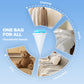 🥳 BÄSTSÄLJARE 2026 🥳 💞 ÖVER 50 000 SÅLDA! ⏳ ✨ Tvättmaskinsfilter med nätpåsar – få slut på luddkriget i trumman! 50 % RABATT!